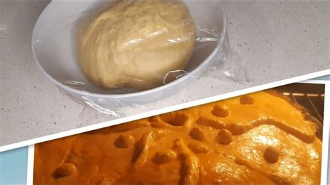 La Mejor Masa De Empanada Con Cerveza Una Receta Optimizada