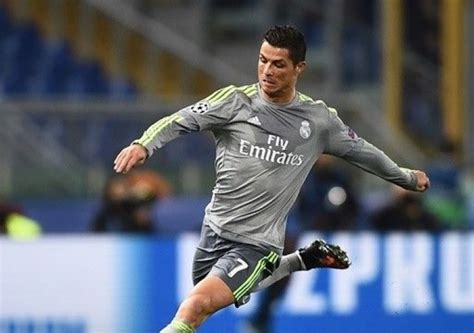 Cristiano Ronaldo Je Suis Le Meilleur Joueur De Ces Derni Res Ann Es