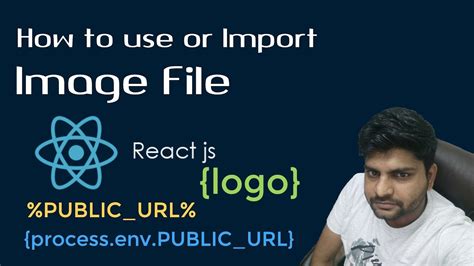 ReactJS Tutorials In Hindi How To Use Or Import Image In React JS