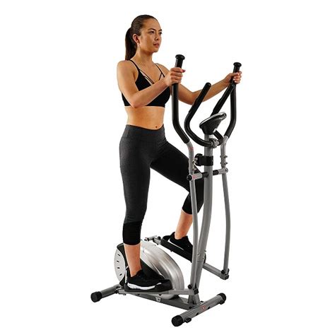 Top 7 Best Elliptical Machines Under $500 - Lisa Johnson Fitness