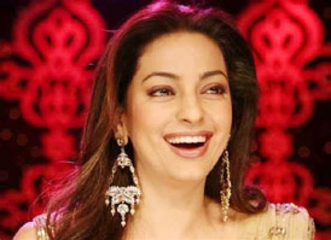 Happy Birthday Juhi Chawla Girl Of The Day