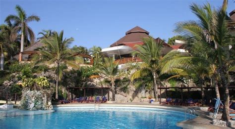 Leopard Beach Resort & Spa | Find Your Perfect Lodging, Self-Catering ...