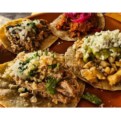 Siete restaurantes mexicanos en Málaga para disfrutar de sus sabores