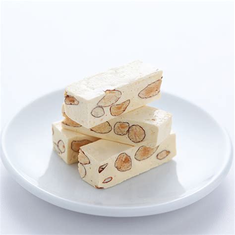 Kẹo Nougat Hạnh Nhân Sugar Spice ĐẶC SẢN ĐÀI LOAN