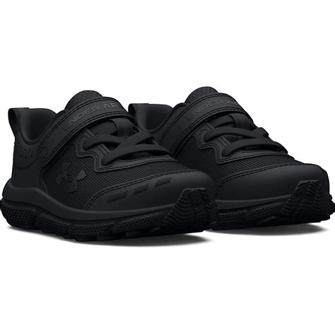 Under Armour Toddler Boys' Assert 10 Running Shoes | Academy