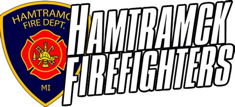 Hamtramck Firefighters Iaff Local