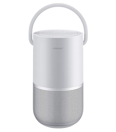 Bose Bocina Portátil Inalámbrica Bluetooth Wifi Portable Home Speaker