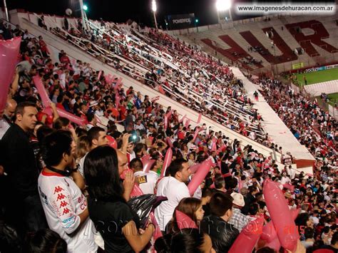 Huracán Vs River Plate Argentina Copa Sudamericana 2015