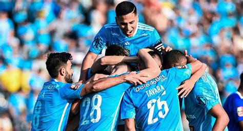 Sporting Cristal Hizo Oficial La Salida De Futbolista Del Plantel Al