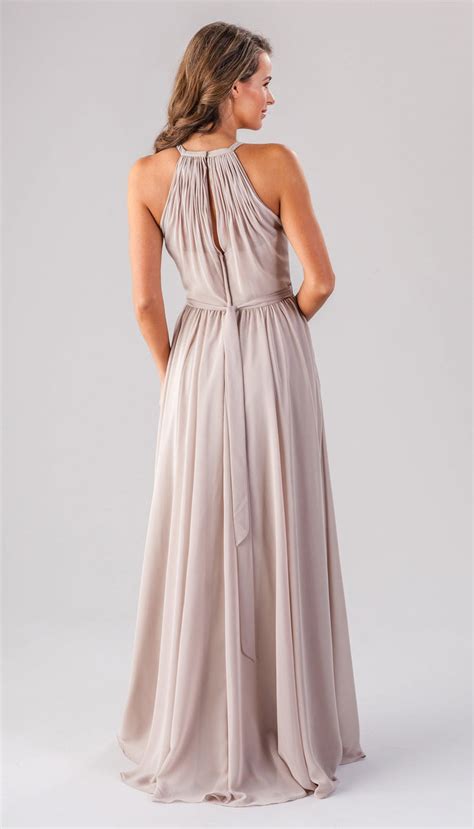 Kennedy Blue Erica Bridesmaid Dress