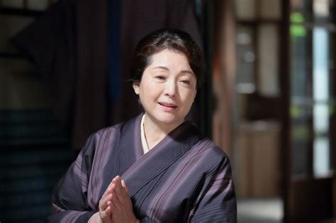 『まんぷく』松坂慶子、“武士の娘”として物語を牽引 勇ましくもチャーミングな鈴さんの魅力｜real Sound｜リアルサウンド 映画部