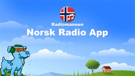 Tutustu 78 Imagen Radio Norge Online Abzlocal Fi