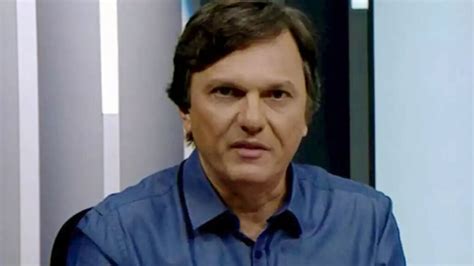 Mauro Cezar Pereira não perde tempo e lembra de Vítor Pereira para