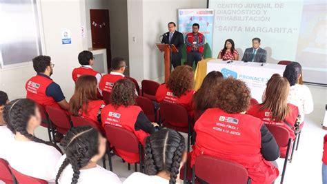 Pronacej Y Defensa Pública Del Minjusdh Realizaron Campaña De Asesoría