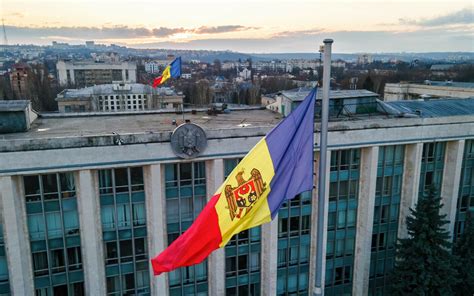 Ministerul de Externe al R Moldova reacţionează la atacurile Mariei