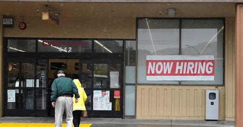 Job Growth Slowed In July After A Red Hot Labor Market In The First Half Of The Year Business