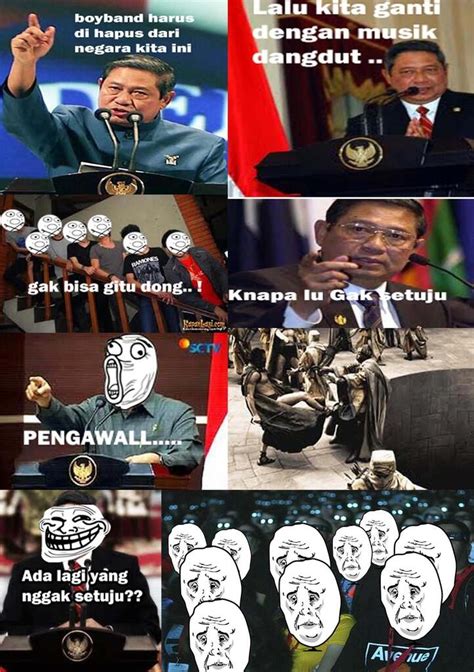 Gambar-gambar meme lucu (ngakak) | KASKUS