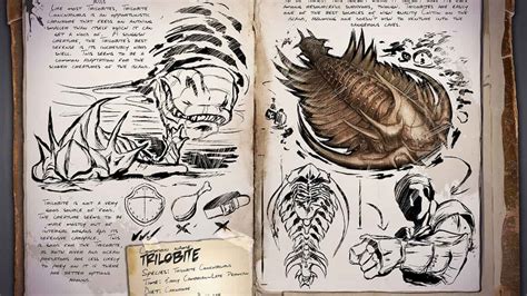 All Resources on Lost Island in Ark Survival Evolved - Pro Game Guides