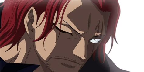 Why One Piece Film Red Makes Shanks So Important