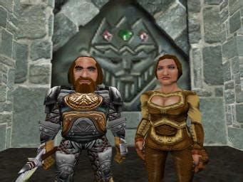 Screens: Everquest: Shadows Of Luclin - PC (11 of 18)