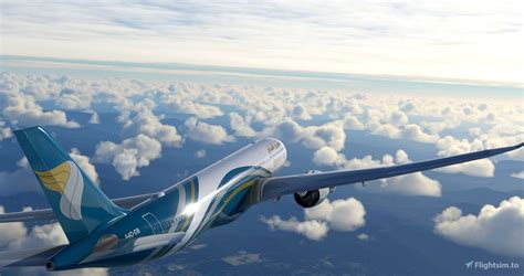 Oman Air Wallpapers Top Free Oman Air Backgrounds Wallpaperaccess