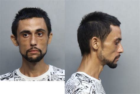 Cabrera Jesus 06 22 2023 Miami Dade County Mugshots Zone