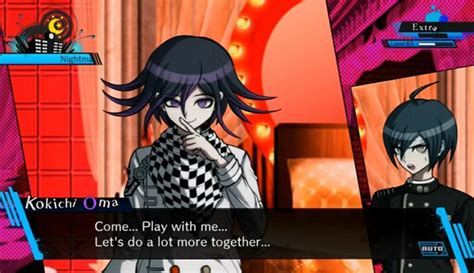 Pin By Irina B On My Saves Danganronpa Danganronpa Memes Danganronpa V3