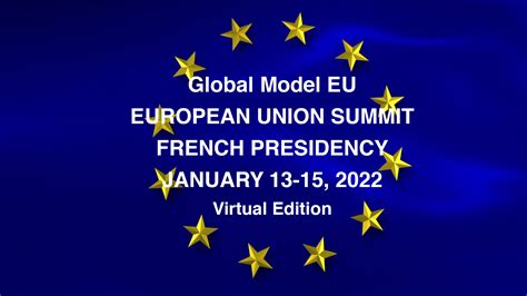 Home Global Model European Union