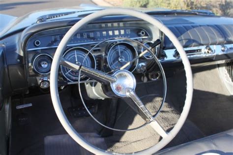 1959 Buick Invicta Convertible Great Driving Car For Sale Photos