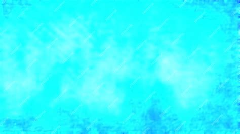 Premium Photo | Abstract blue background for a banner in cold colors