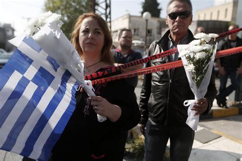 Shooting Of Golden Dawn Members Prompts Soul Searching In Greece