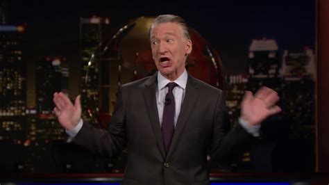 HBO: Real Time With Bill Maher- Monologue: Banana Republicans | The New ...