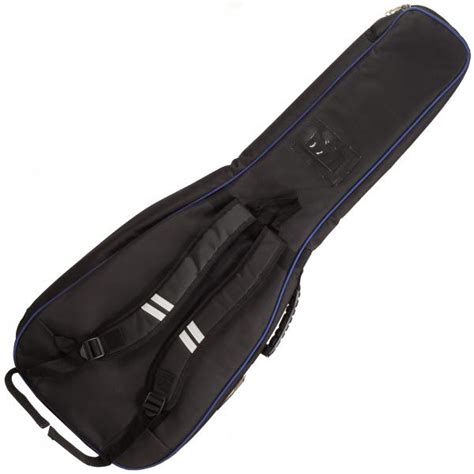 Achat X Tone Nylon 15mm Electric Guitar Bag Black Euroguitar