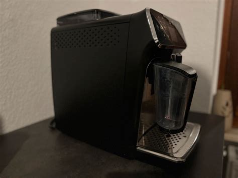 Philips Series 5400 EP5441 50 Kaffeevollautomat EdelKüche