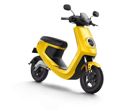 Niu M Series Smart Electric Scooter