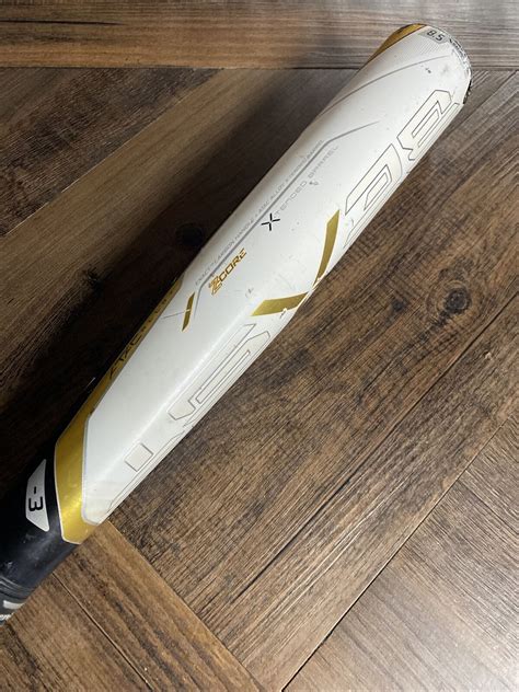 Easton Bb18bxh 3229 3 Beast X Hybrid Bbcor Baseball Bat 2 58