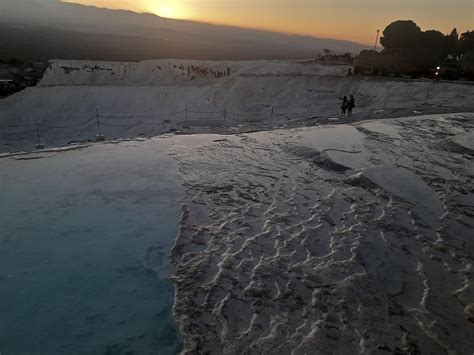 Pamukkale Tour From Selcuk Ephesus Travel Guide