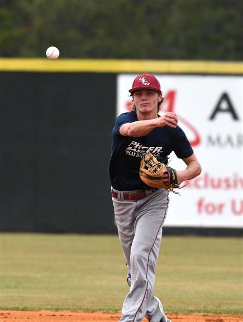 USC Aiken baseball begins practice in 2018 | Photo Galleries ...