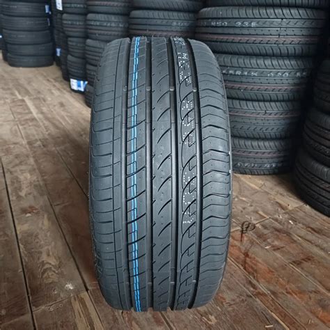 Double King Brand Passenger Car Tires New Car Tyres Economic PCR Tires