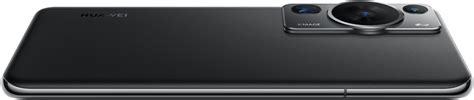 Смартфон HUAWEI P60 Pro 12/512Gb Чёрный: купить по цене 59 990 рублей в ...