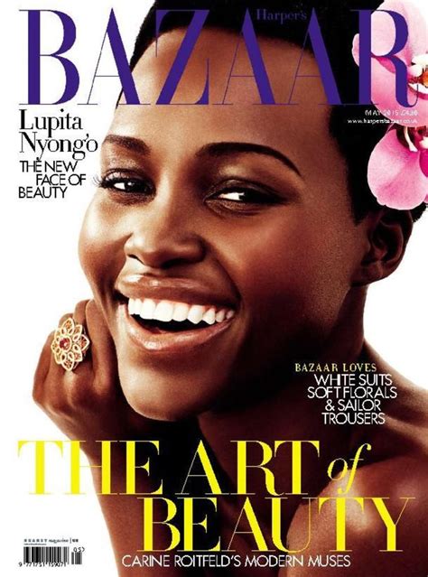 Harper S Bazaar Uk May Digital Discountmags