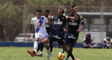 Alianza Lima Hernán Barcos Y Su Análisis Tras La Derrota Frente A