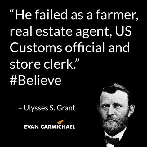 President Ulysses S Grant Quotes. QuotesGram