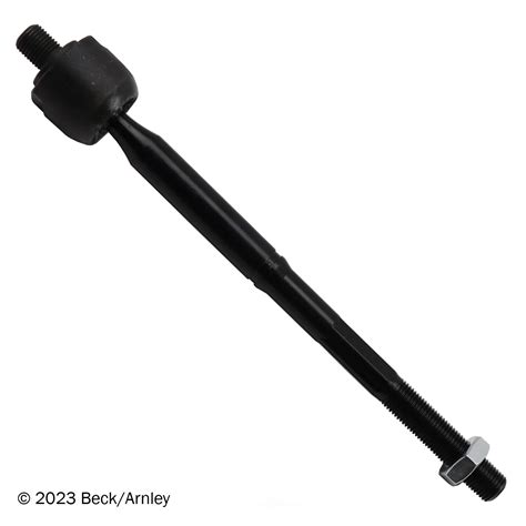 BECK ARNLEY 1018795 Steering Tie Rod End Kit EBay