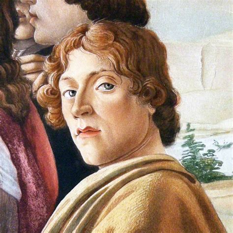 Sandro Botticelli Obras - Biografia De Sandro Botticelli - REVOEDUCA