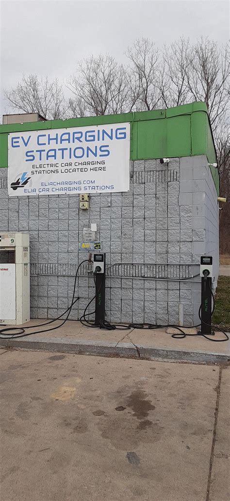 Shell Romulus Coming Soon Romulus Mi Ev Station