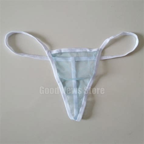 Gnstoreready Stock Malaysia Lp Women Sexy Lingerie Nightwear Sleepwear Mesh T Back G