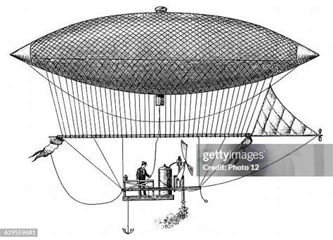 Fard Airship Photos And Premium High Res Pictures Getty Images