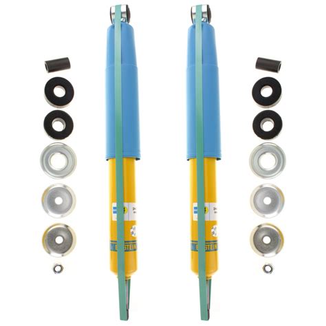 Bilstein B Front Shocks For Mercedes Benz G Amg