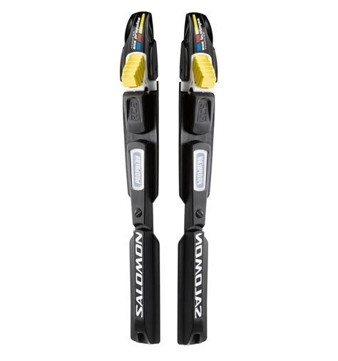 Крепления для беговых лыж Salomon Propulse SNS RC купить по цене 2 950 ...